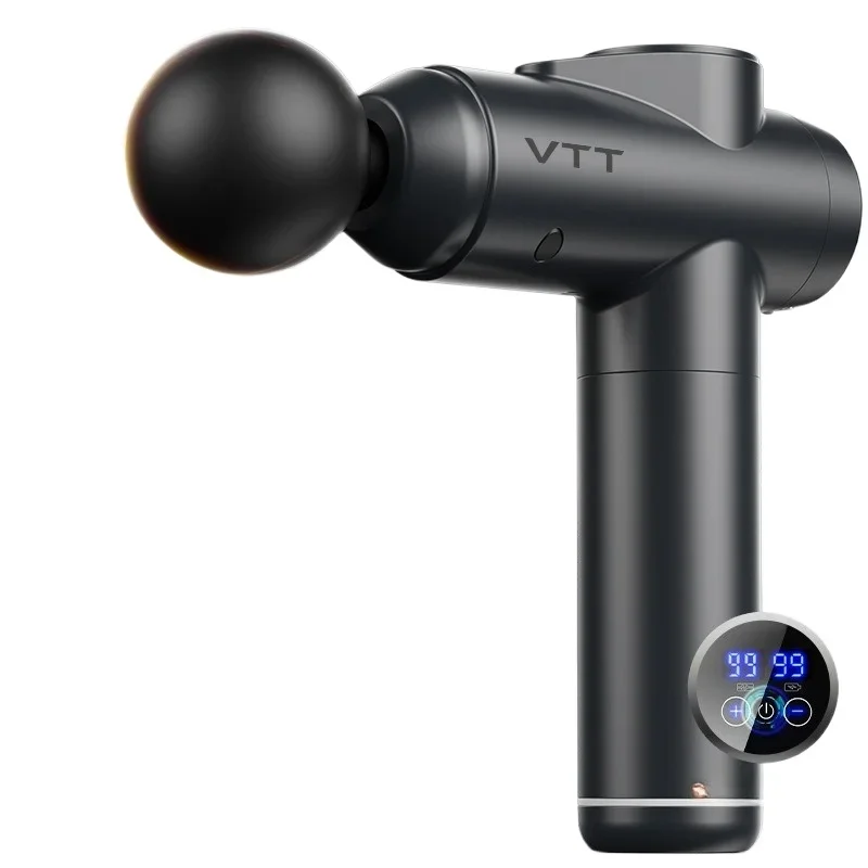 Electric Massage Gun Deep Tissue - Massage Gun, Muscle Massage Gun for