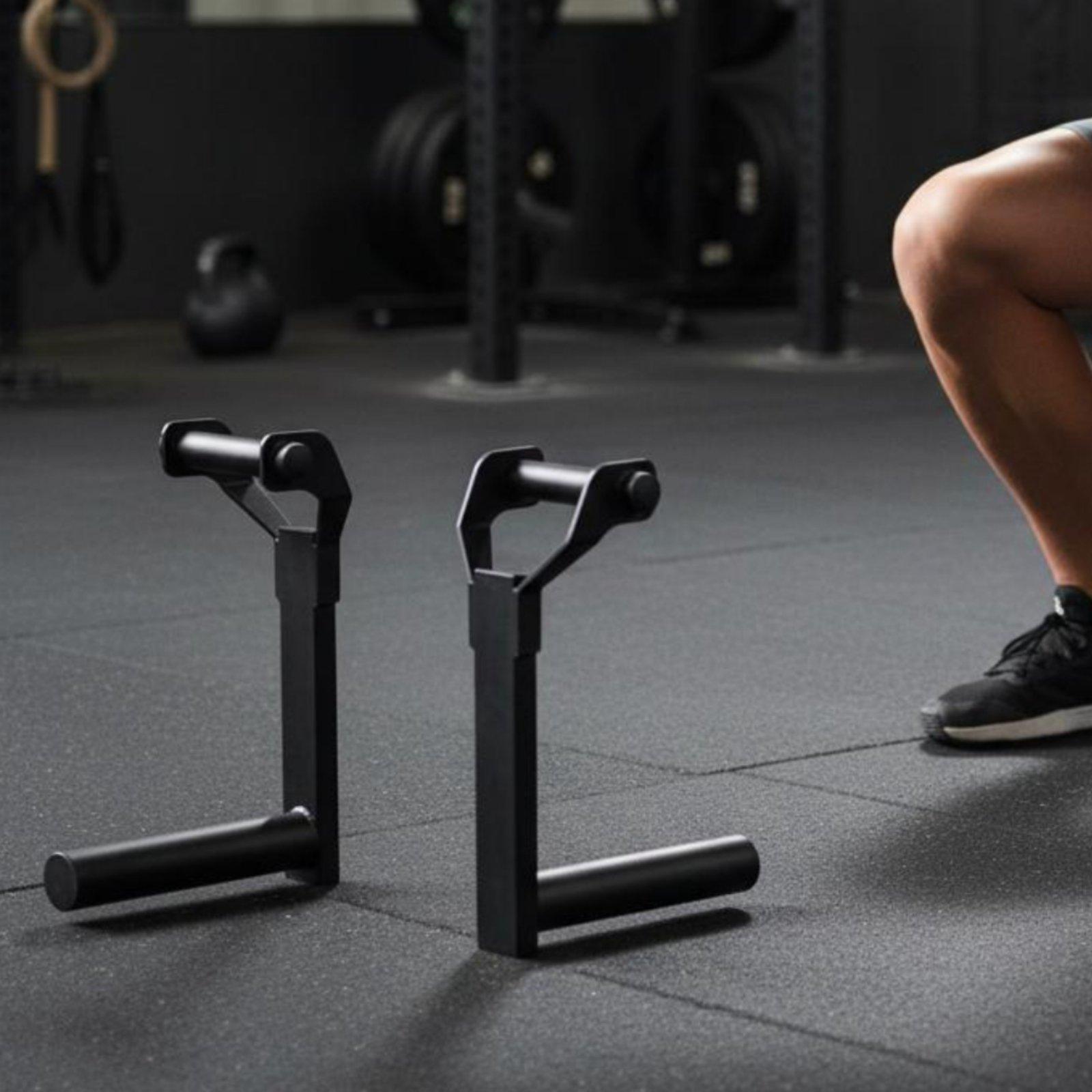 Multi-size Barbell Plate Holde - Fitness Equipment review and price