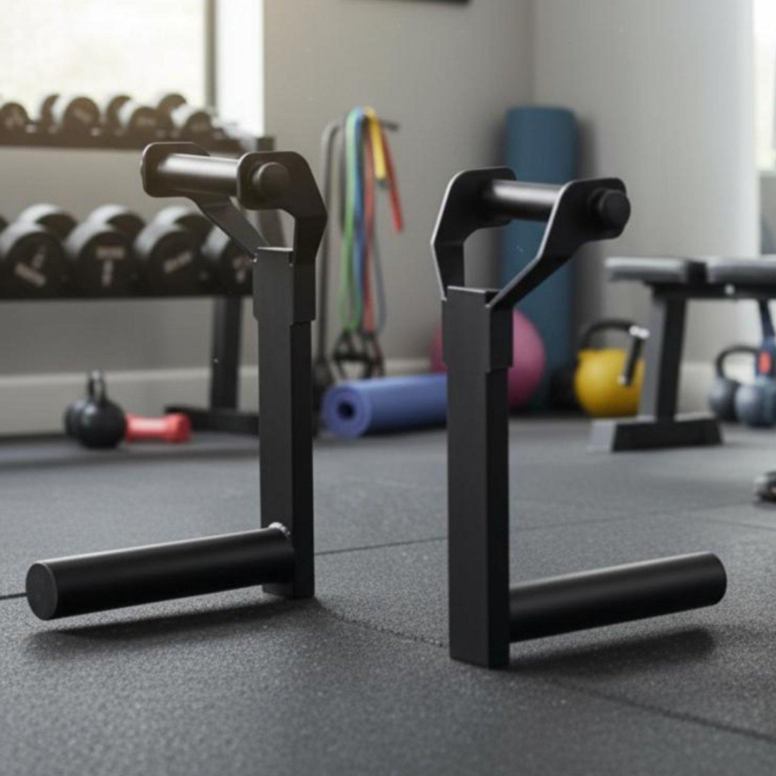 Multi-size Barbell Plate Holde - Fitness Equipment review and price