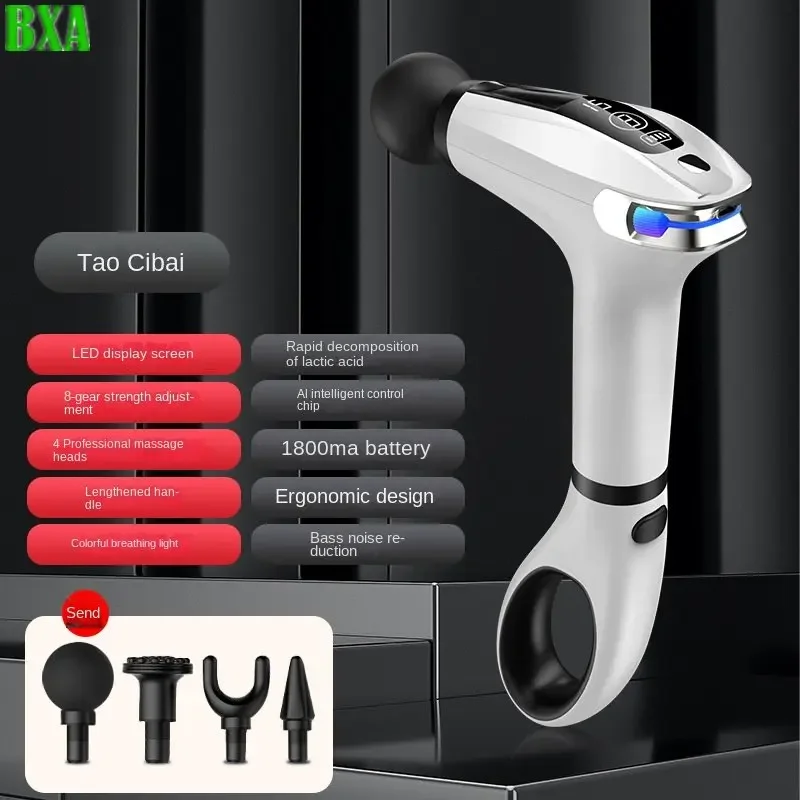 Massage Stick Massage Gun Exte - Electric Massage Gun Deep Tissue review and price