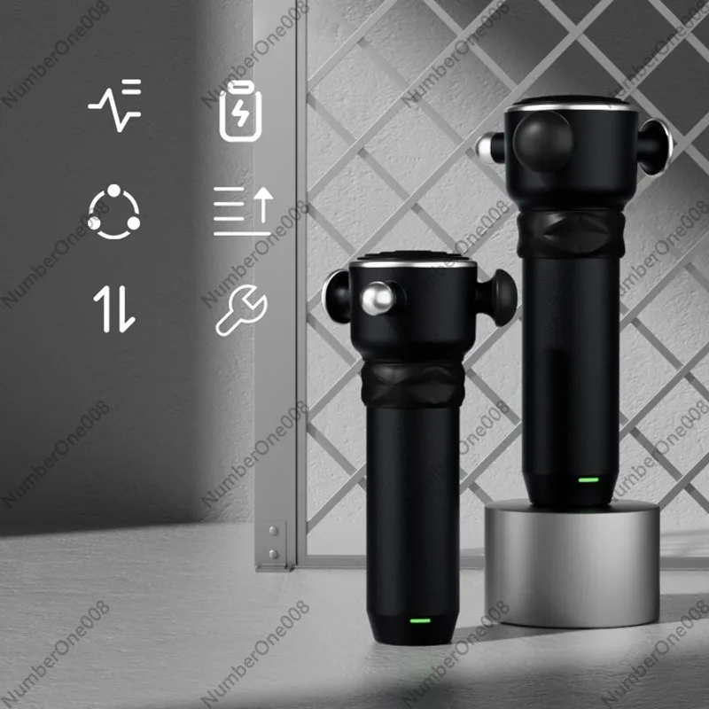 High Frequency Massage Gun Dee - Electric Massage Gun Deep Tissue review and price