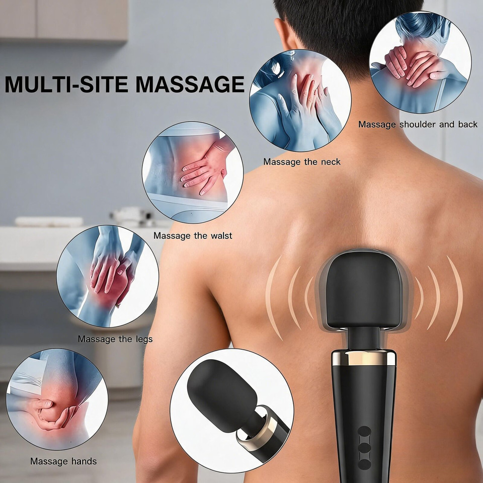 EMS Model Fascia Gun Deep Tiss - Electric Massage Gun Deep Tissue review and price