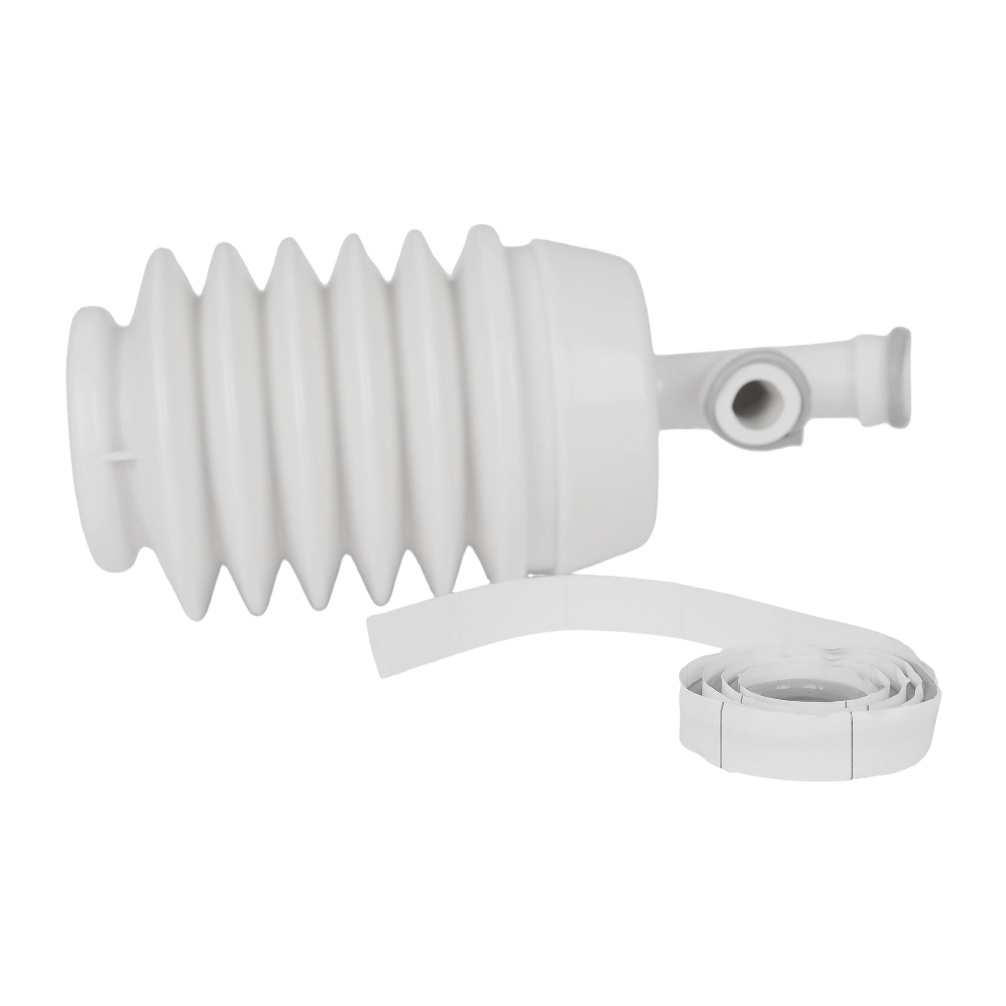 Campervan Toilet Bellow Push F - Camping review and price