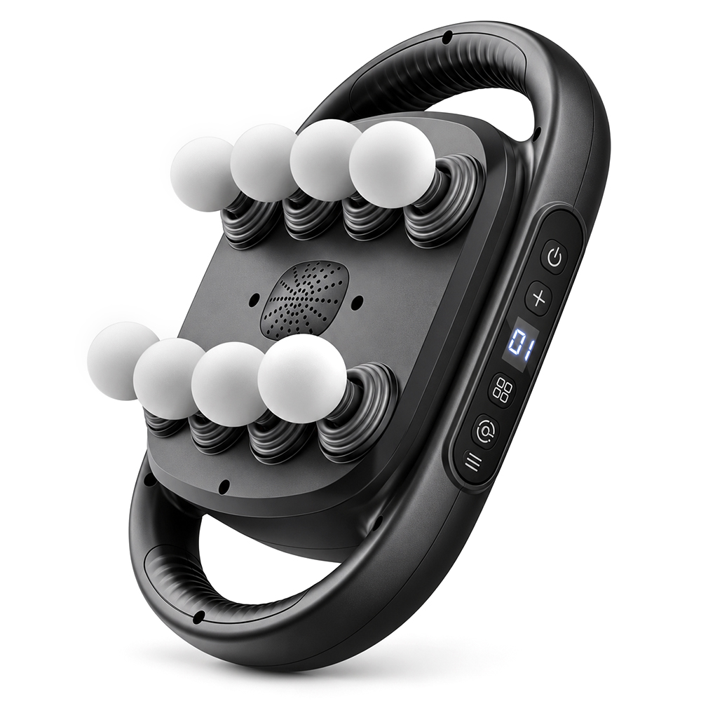 SIHAO Electric Massager Gun Se - Electric Massage Gun Deep Tissue review and price