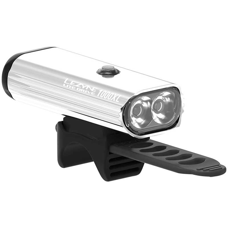LEZYNE 1000 Lumen Bicycle Ligh - Rechargeable Bicycle Headlight 1000 Lumen review and price