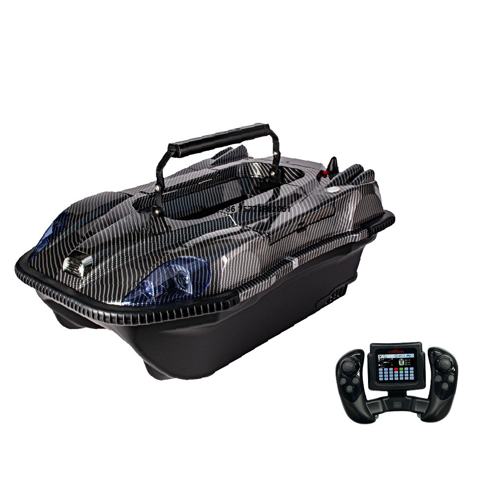 Leader Fishing Bait Boat 500M  - Fishing review and price