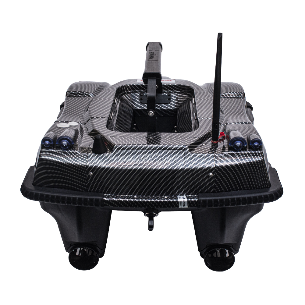 Leader Fishing Bait Boat 500M  - Fishing review and price