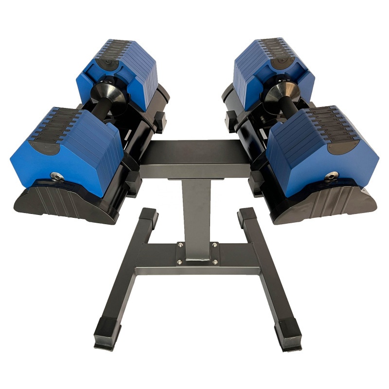 Commercial & Home Adjustable W - Adjustable Dumbbell Pair 40Kg review and price