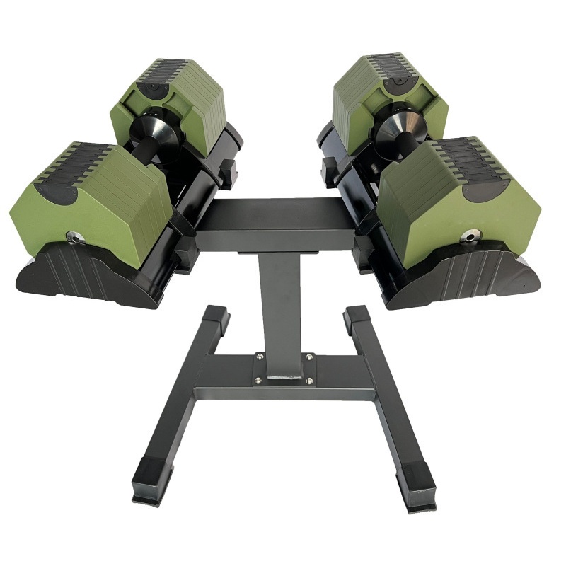 Commercial & Home Adjustable W - Adjustable Dumbbell Pair 40Kg review and price