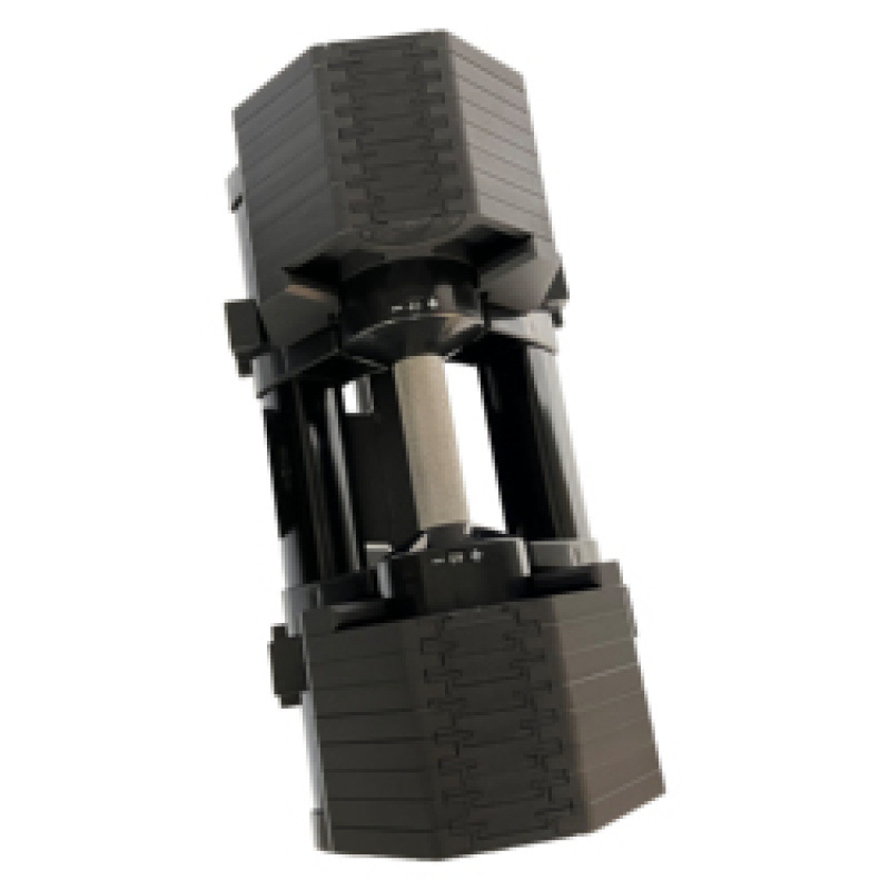Commercial & Home Adjustable W - Adjustable Dumbbell Pair 40Kg review and price