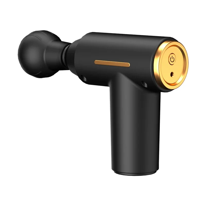 Electric Massage Gun: Deep Tis - Electric Massage Gun Deep Tissue review and price