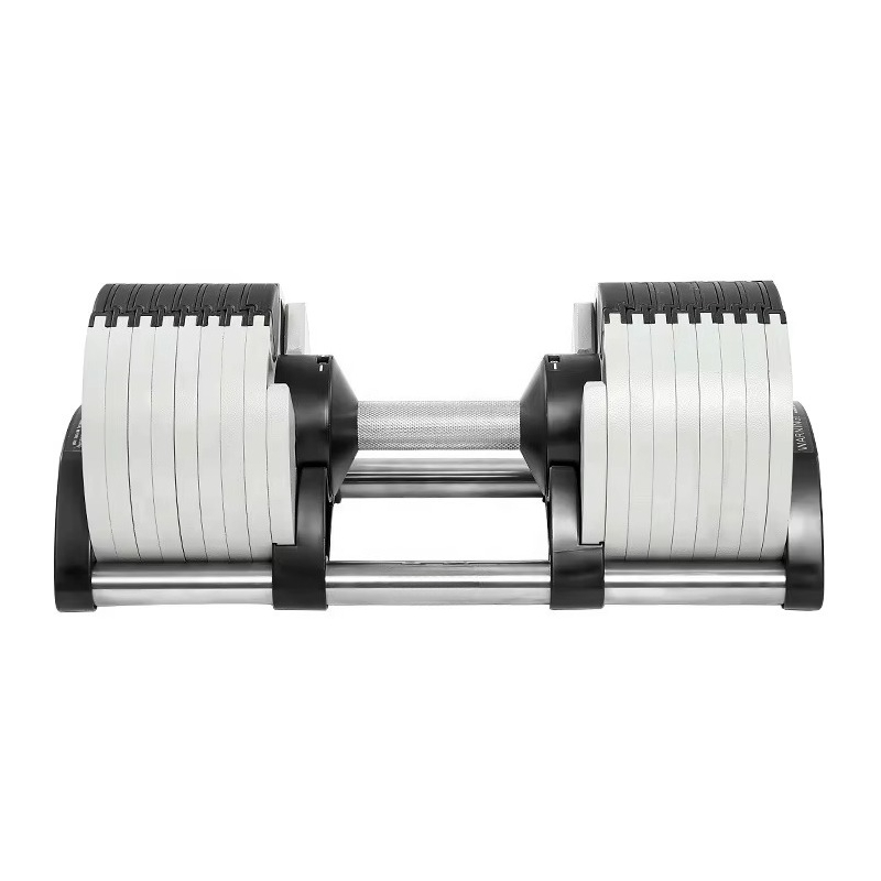 Cheap Colorful Free Weights 24 - Adjustable Dumbbell Pair 40Kg review and price