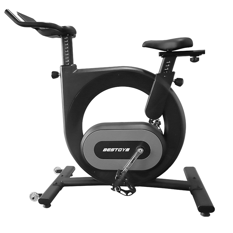 Factory Hot Sale Adjustable Mo - Exercise Bike Magnetic Resistance review and price