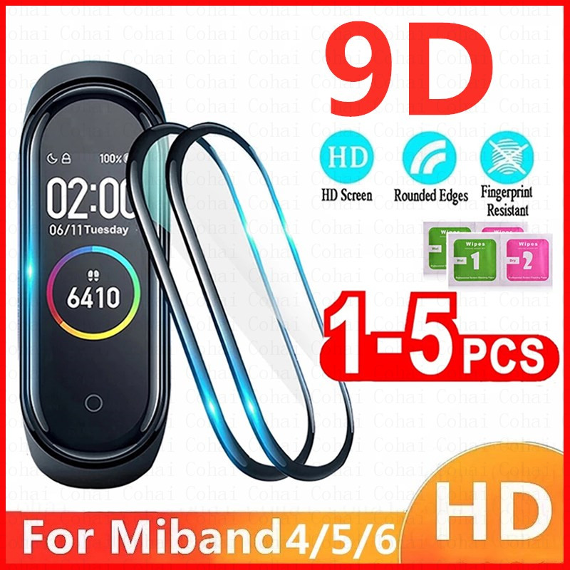 9D Tempered Glass For Xiaomi M - Resistance Bands Set With Handles review and price