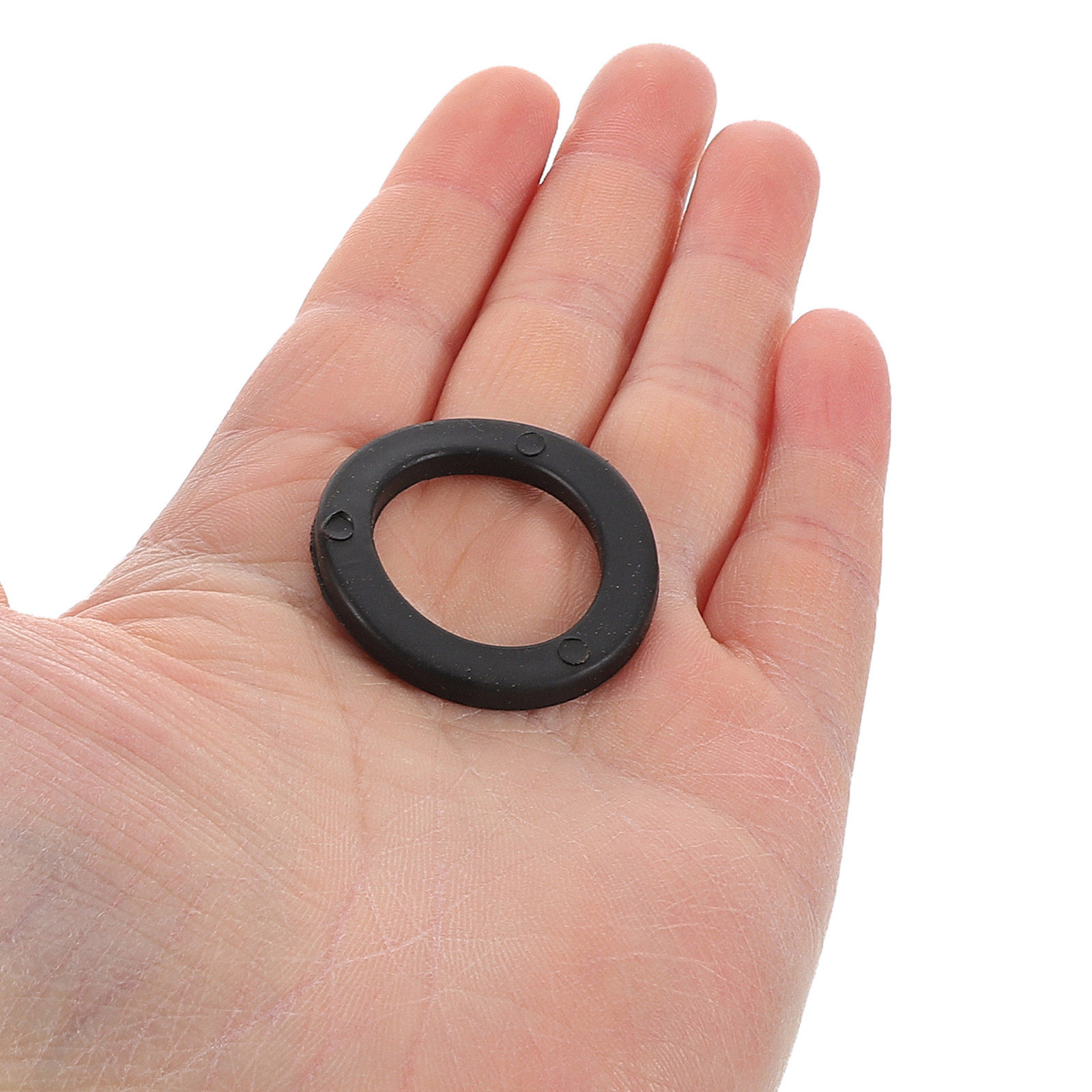 15Pcs Dumbbell Plastic Washers - Fitness Equipment review and price