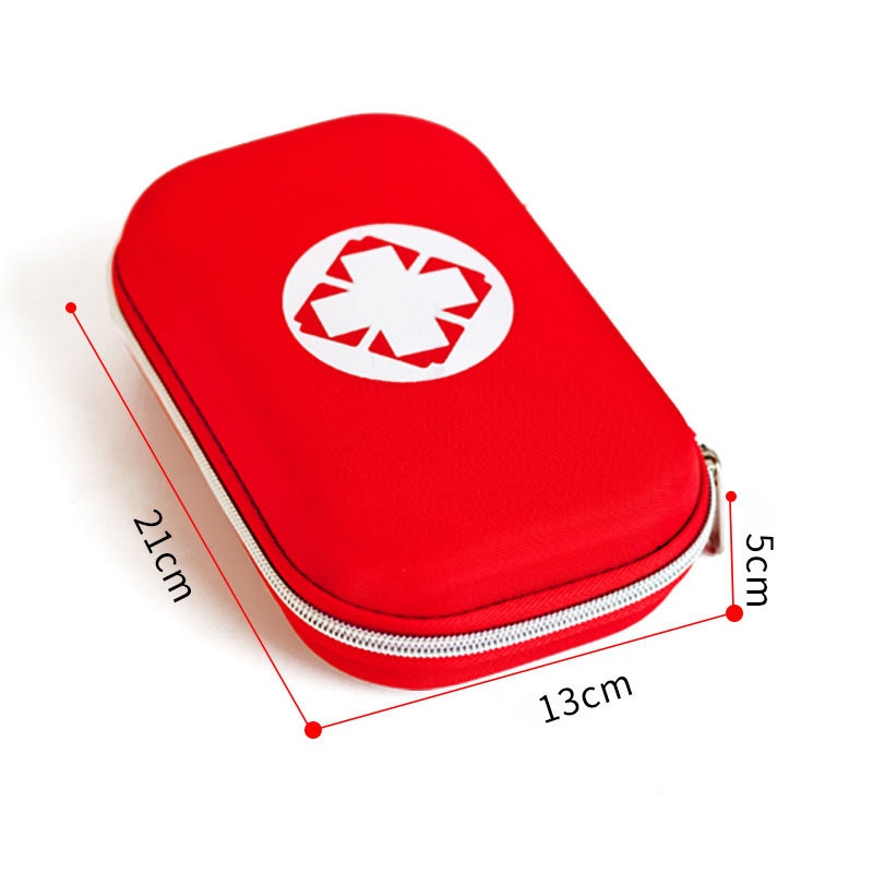 Waterproof Portable First Aid  - Camping review and price