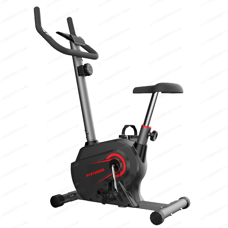 High-end household steel exerc - Exercise Bike Magnetic Resistance review and price