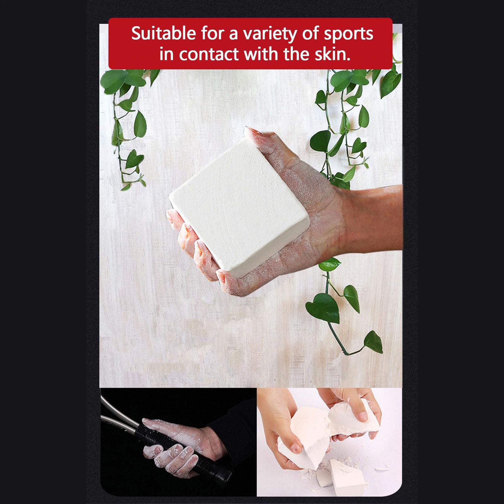 65g Climbing Chalk Block Anti- - Gym Chalk Block Grip review and price