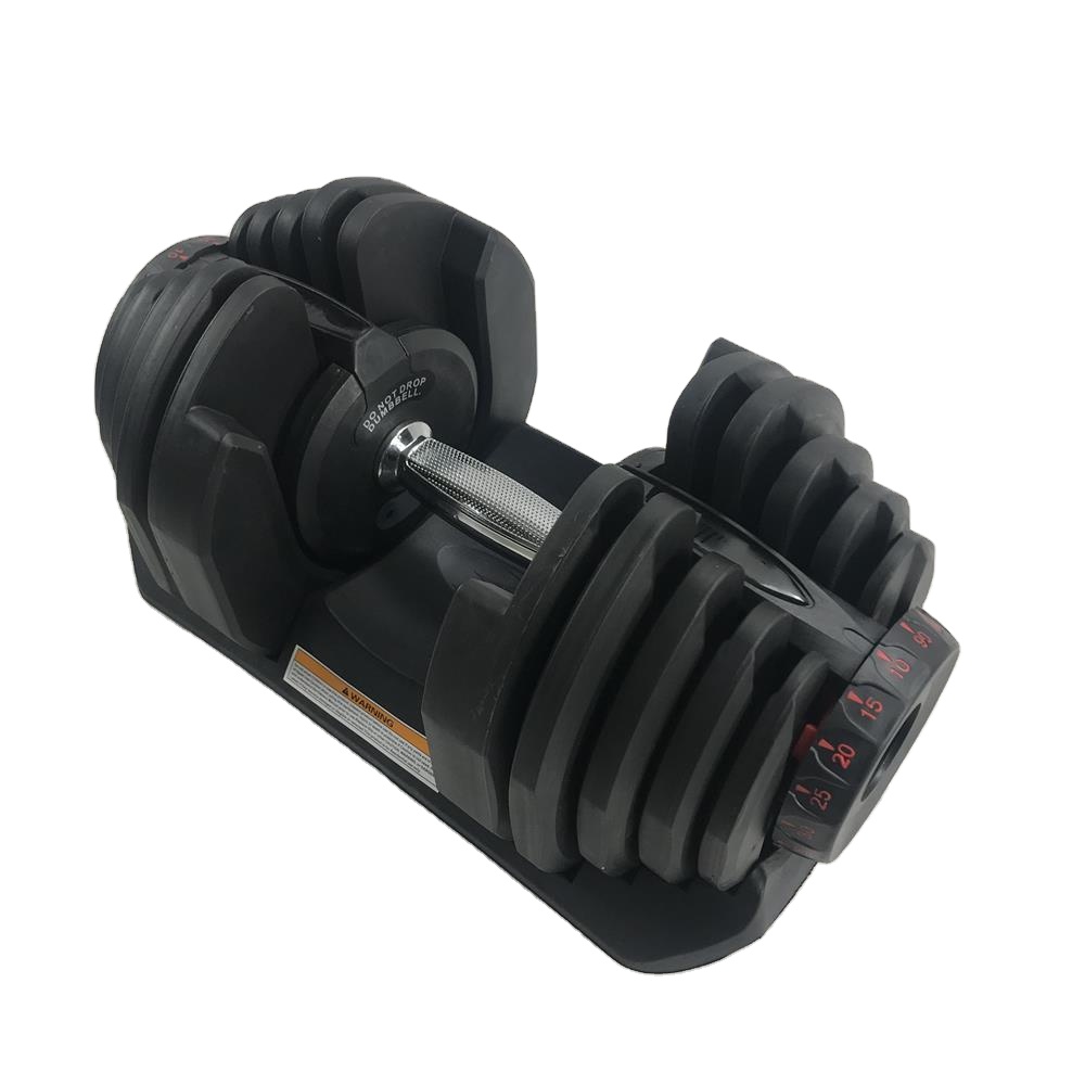 40KG 90lb Large Size Adjustabl - Adjustable Dumbbell Pair 40Kg review and price