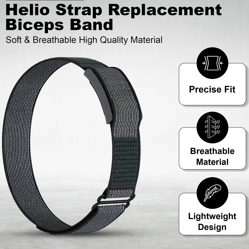 Arm Strap For Amazfit Huami He - Resistance Bands Set With Handles review and price