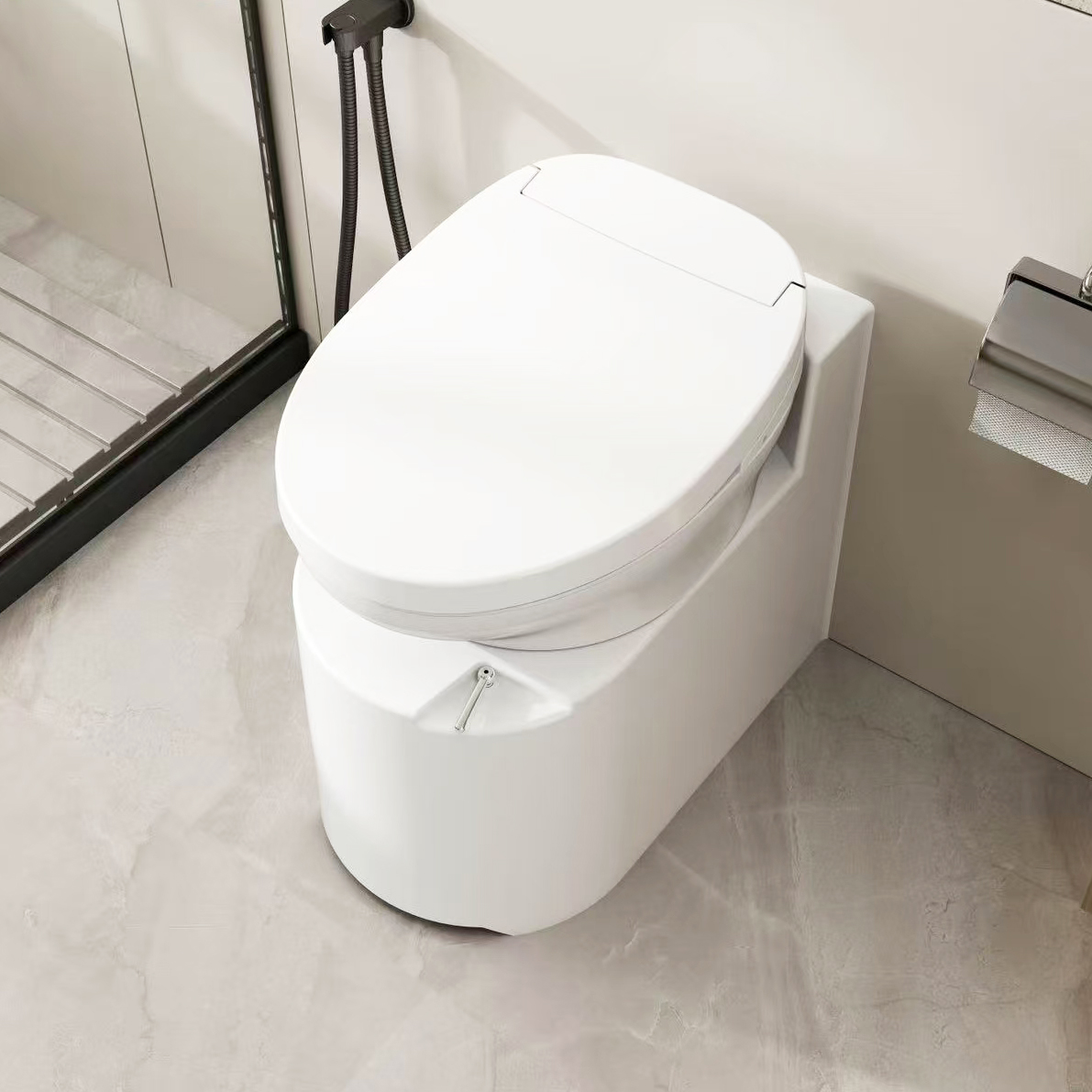 Camping Composting Toilet, Sma - Camping review and price