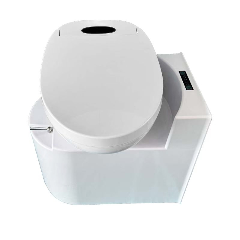 Camping Composting Toilet, Sma - Camping review and price