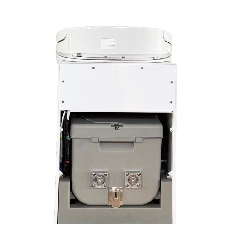 Camping Composting Toilet, Sma - Camping review and price