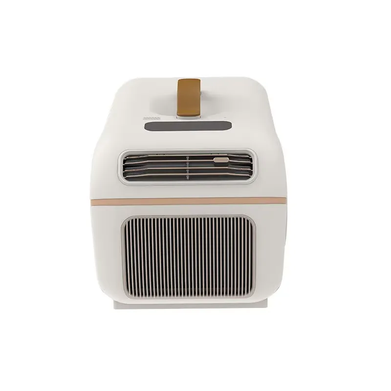 12V 24V Portable Car Air Condi - Fishing review and price