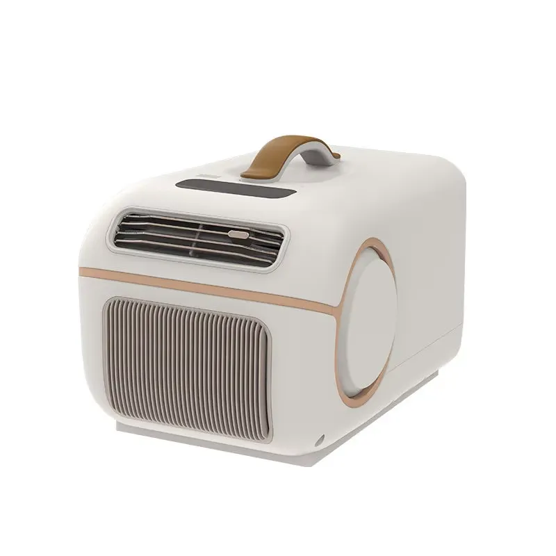 12V 24V Portable Car Air Condi - Fishing review and price