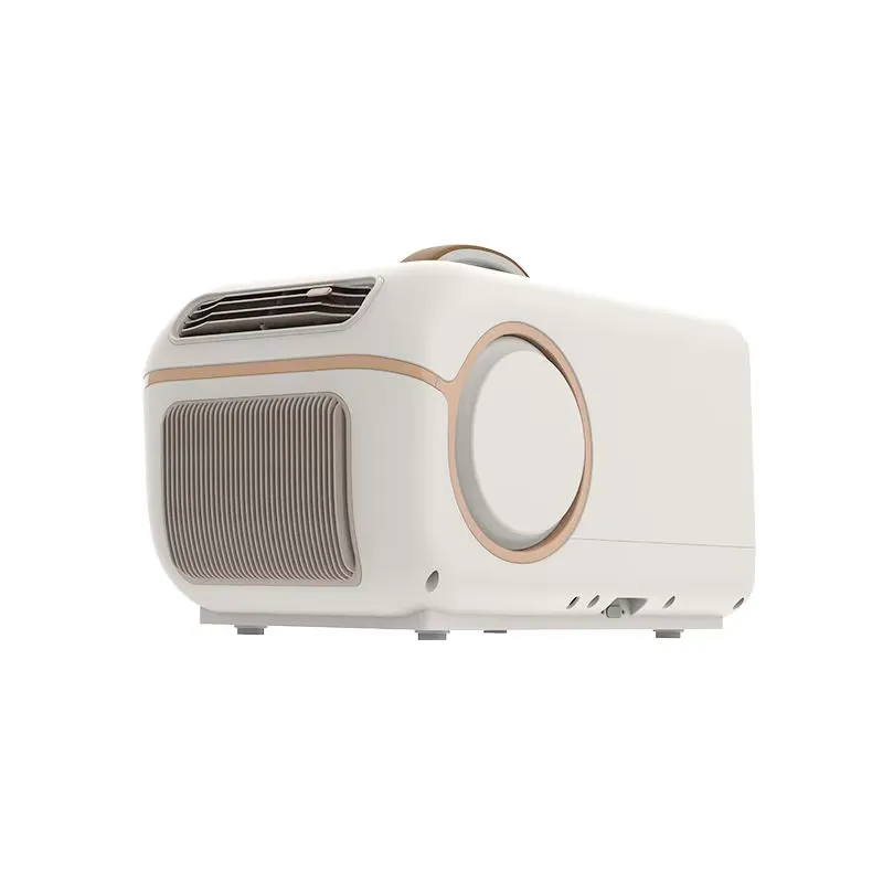 12V 24V Portable Car Air Condi - Fishing review and price