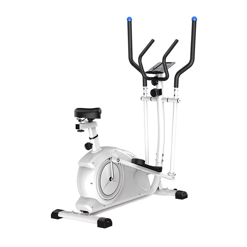 Home Magnetic Recumbent Ellipt - Exercise Bike Magnetic Resistance review and price
