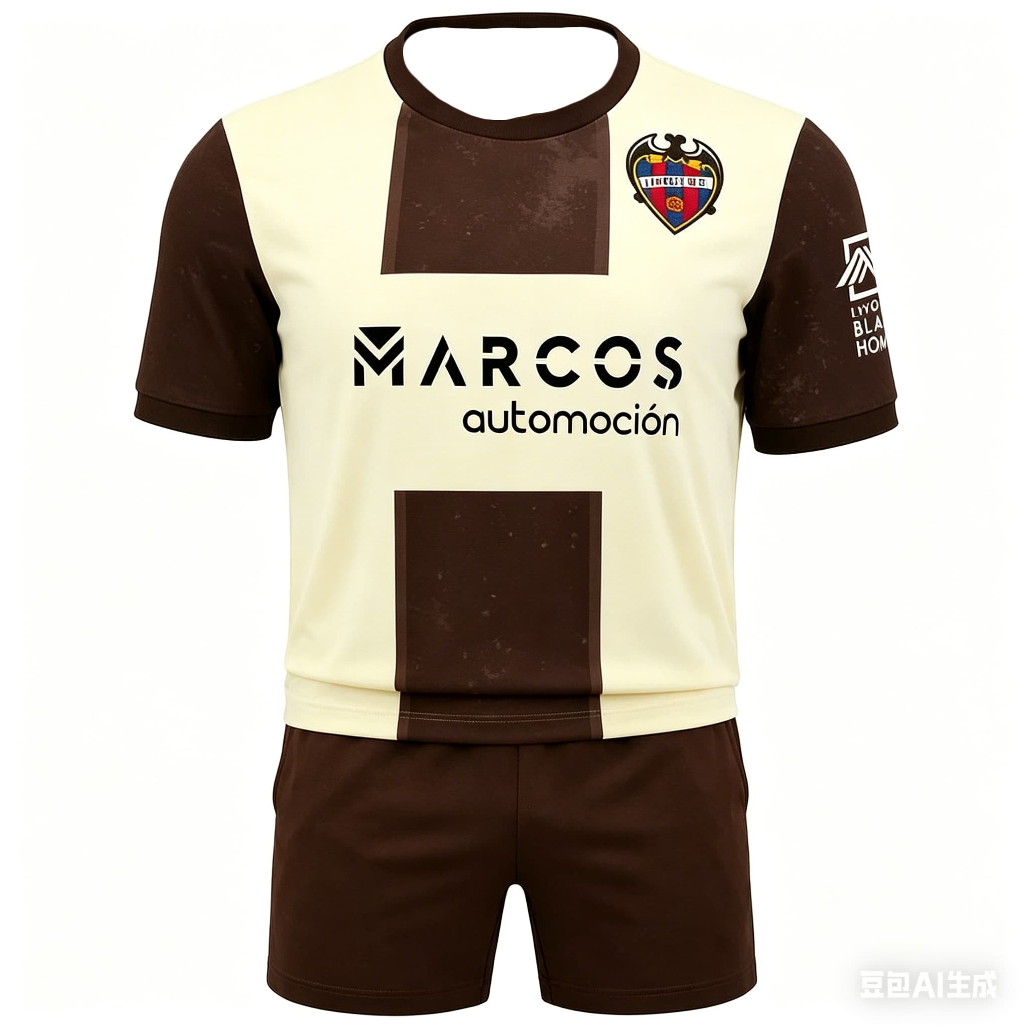 New Hot Shirt La Liga 2 Team L - Team Sports review and price