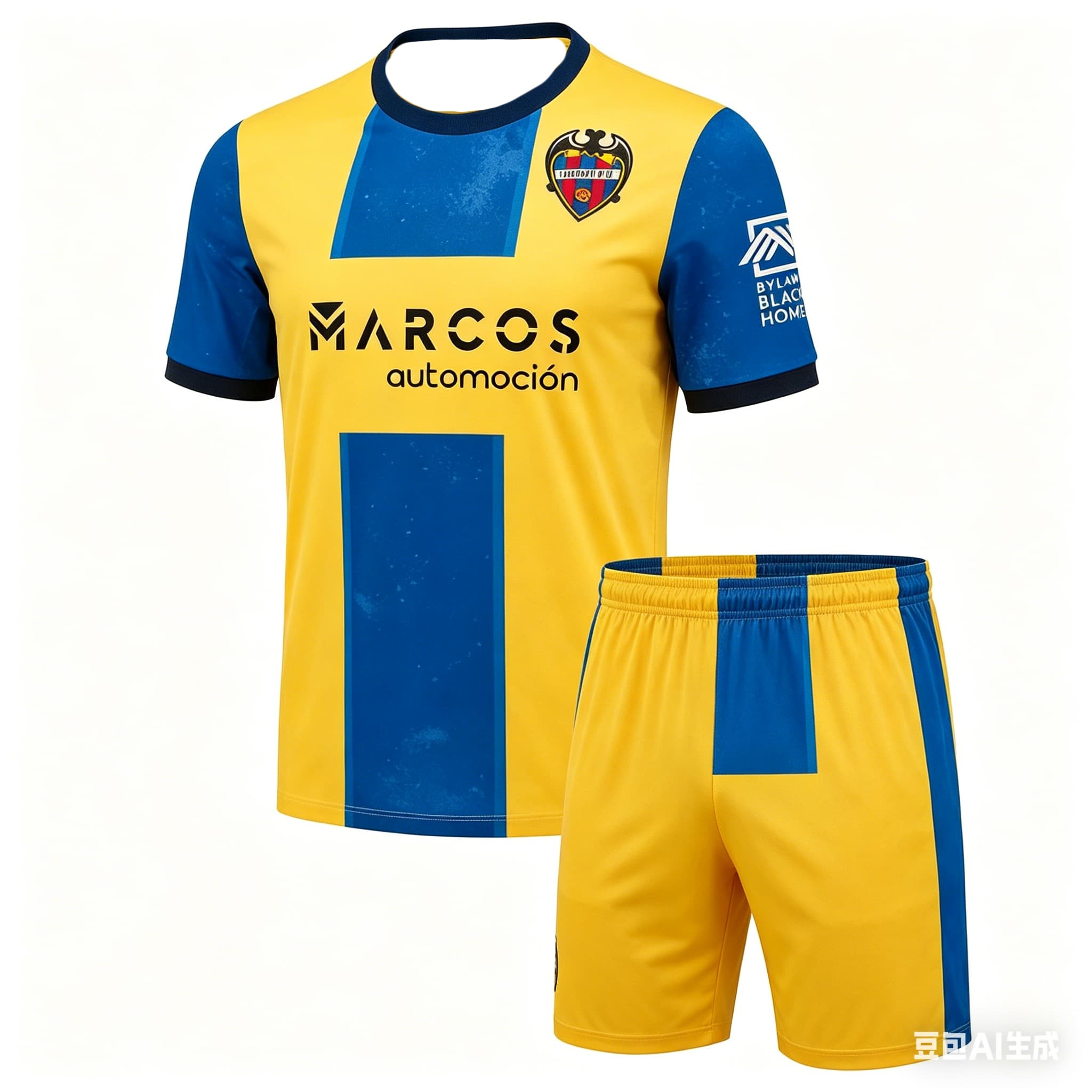 New Hot Shirt La Liga 2 Team L - Team Sports review and price