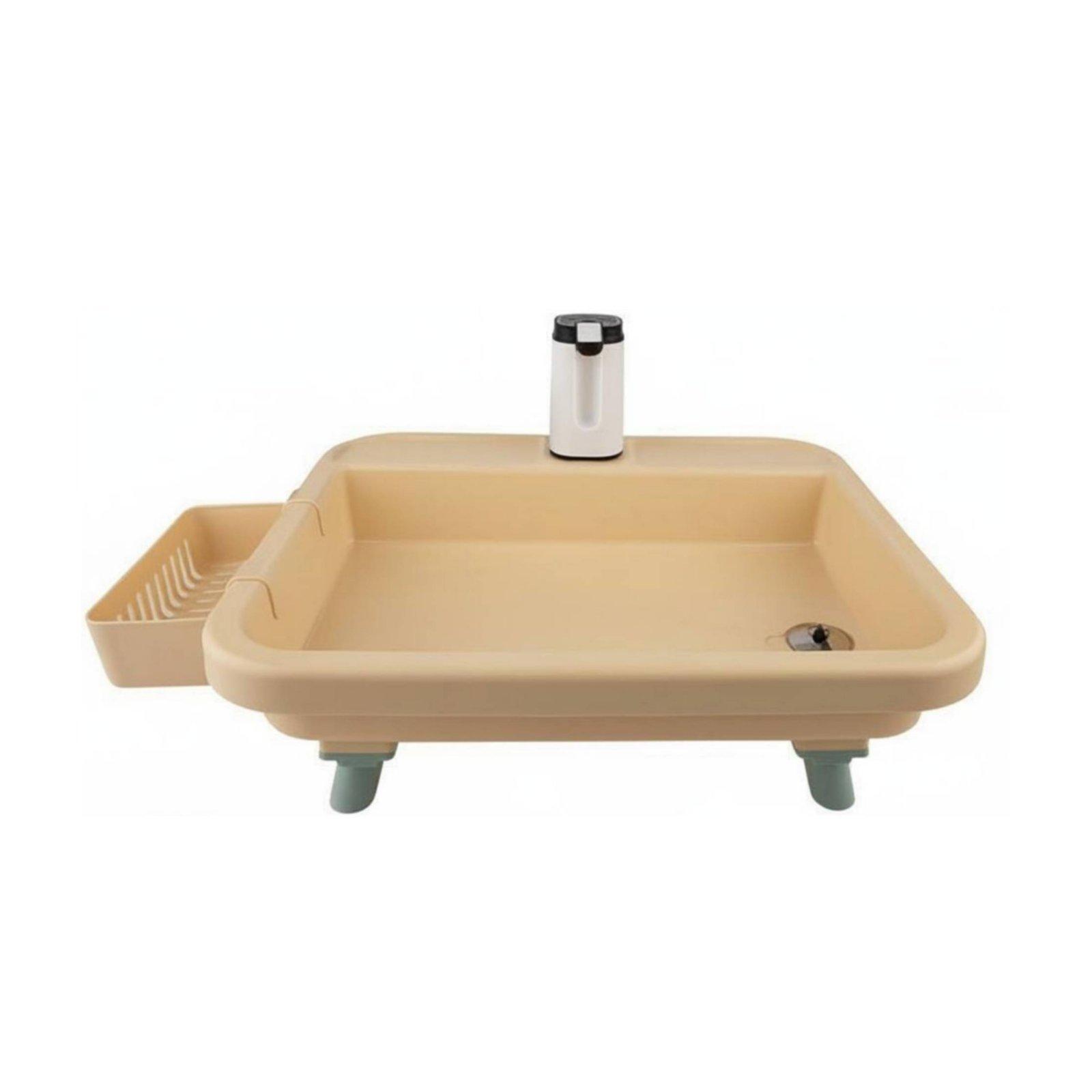 Outdoor Camping Washbasin Port - Camping review and price