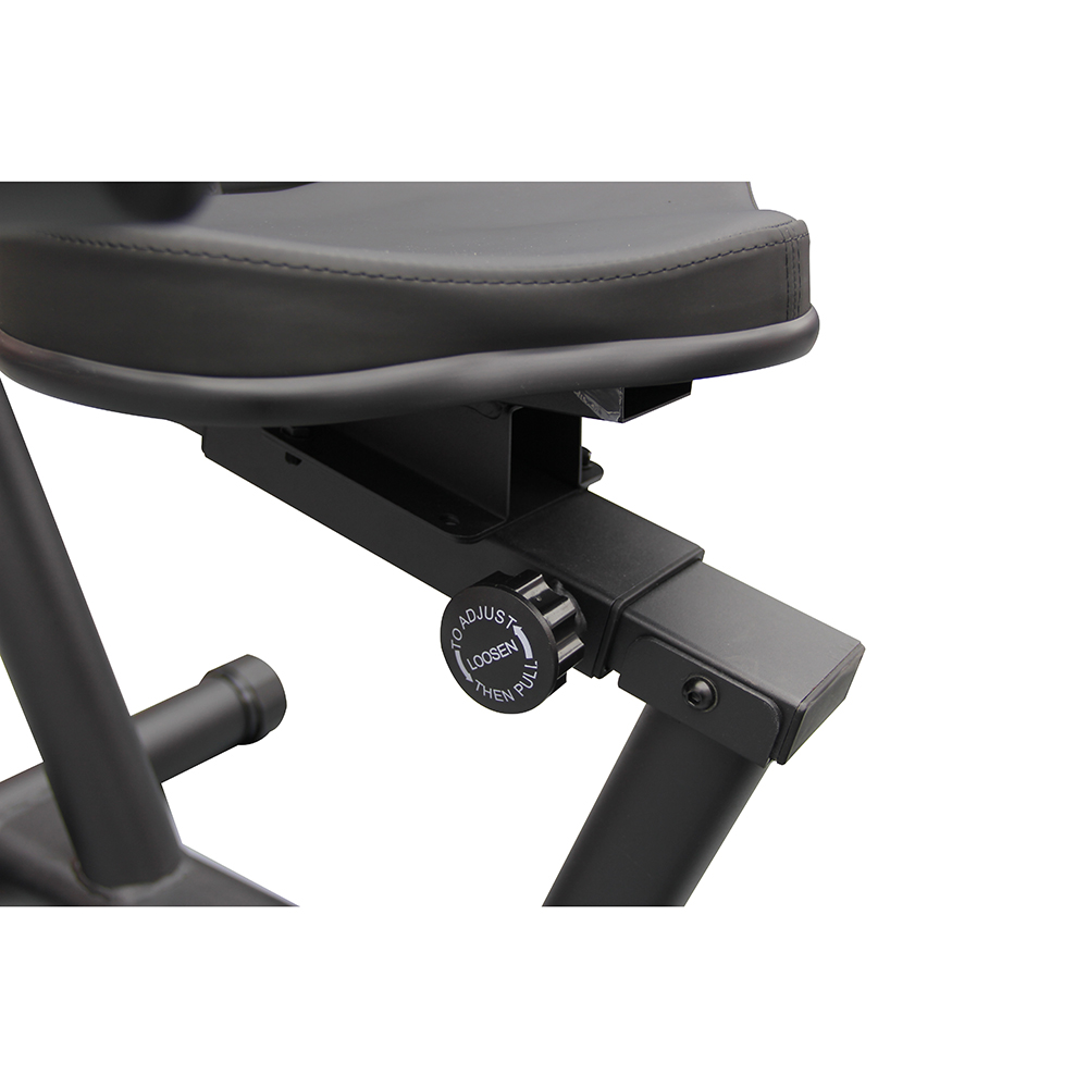 Hot Selling Health Indoor Home - Exercise Bike Magnetic Resistance review and price