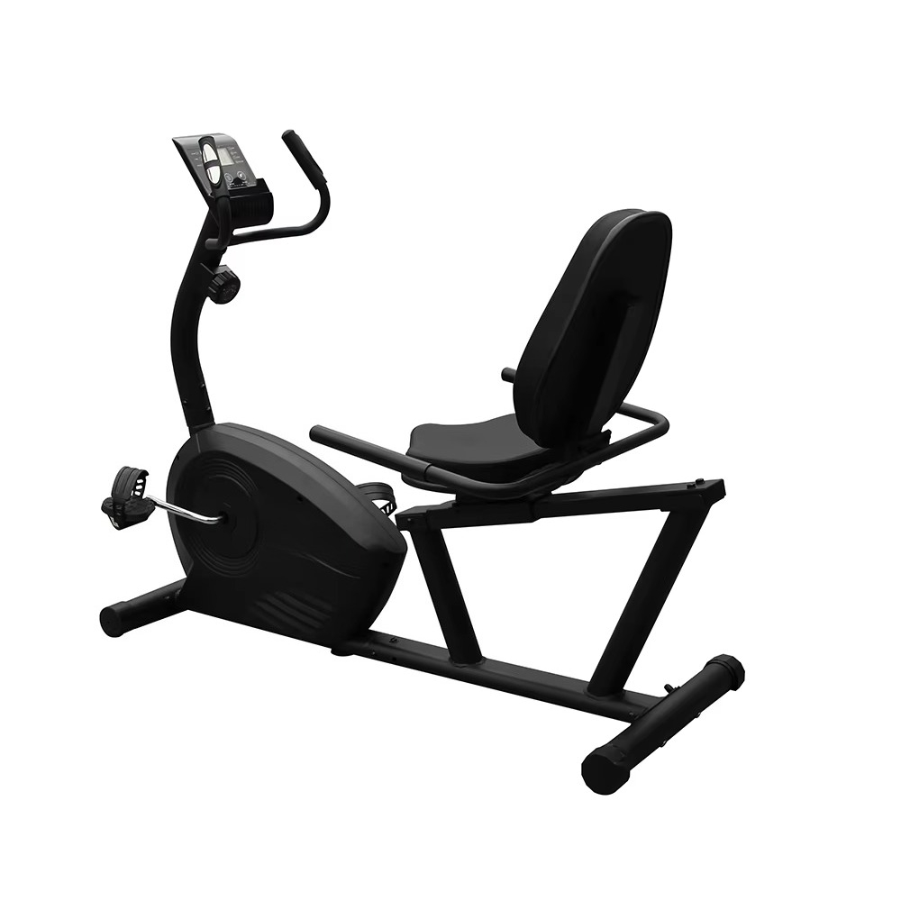 Hot Selling Health Indoor Home - Exercise Bike Magnetic Resistance review and price