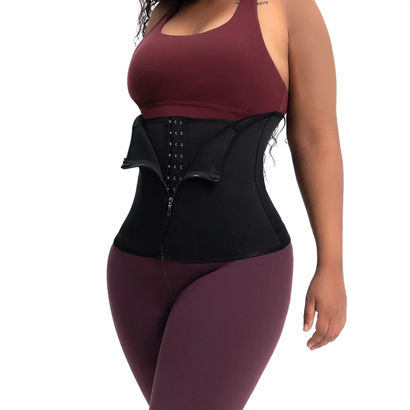 Women Waist Trainer Body Shape - Sweat Waist Trainer Belt Neoprene review and price