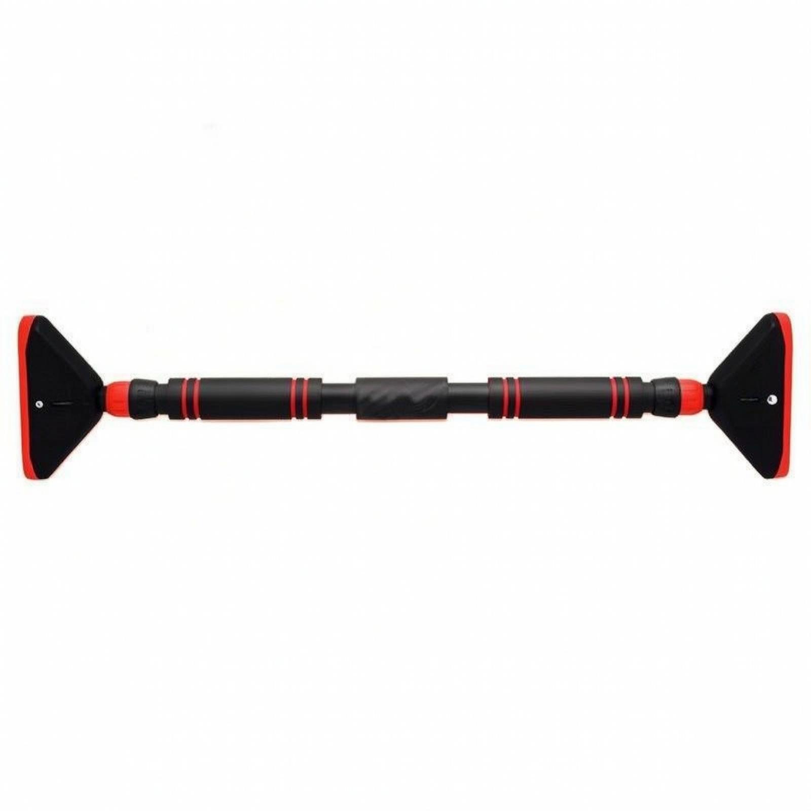 Door Frame Pull Up Bar Indoor  - Door Pull Up Bar No Screw review and price