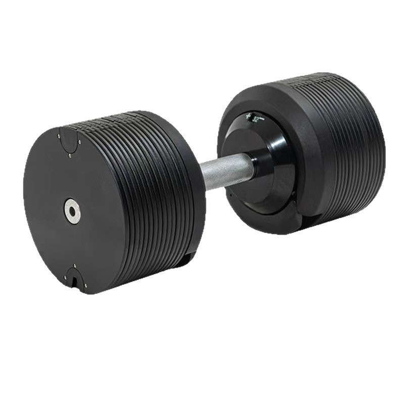Electroplated 1 kg Adjustable  - Adjustable Dumbbell Pair 40Kg review and price