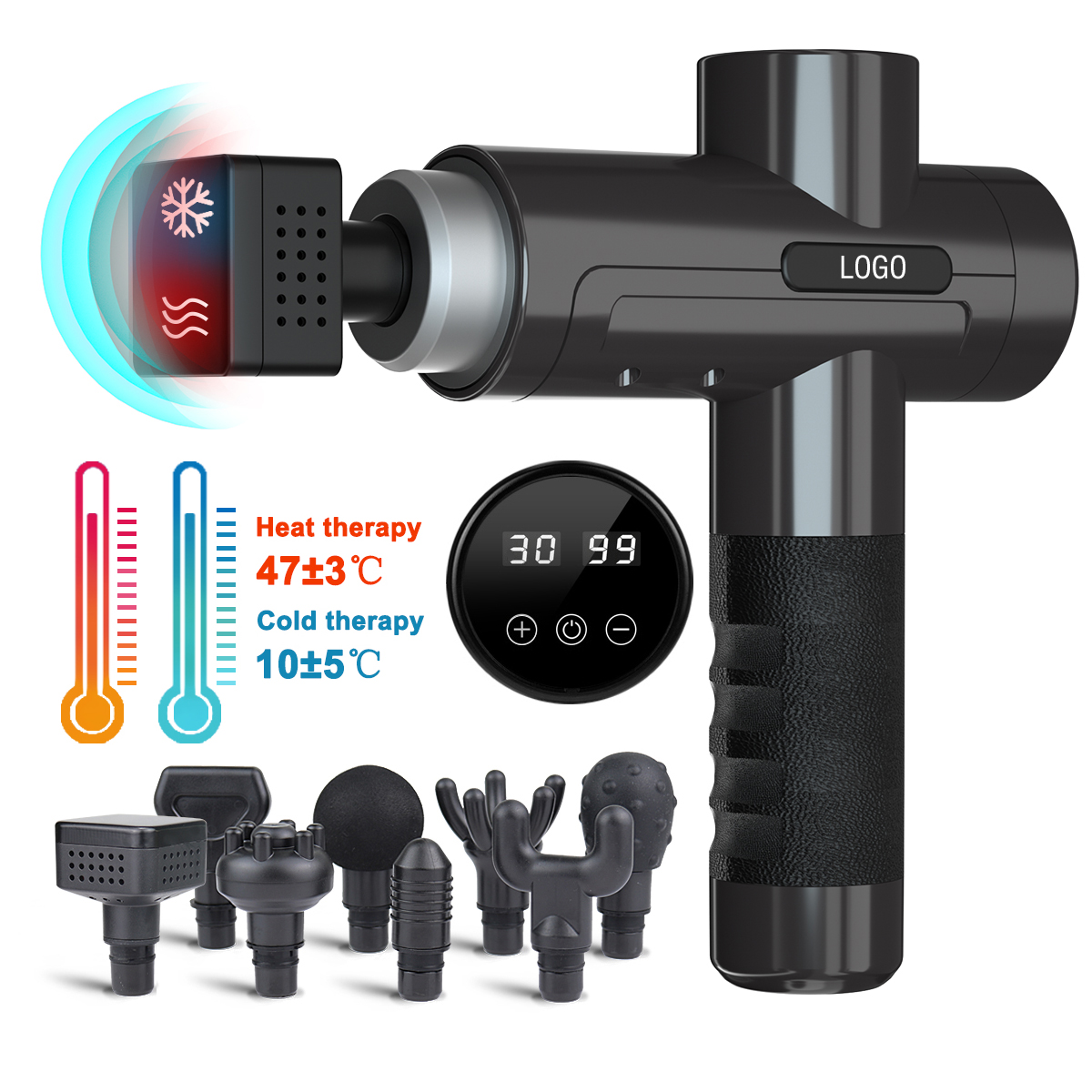 Deep Tissue Strike Electric Ma - Electric Massage Gun Deep Tissue review and price