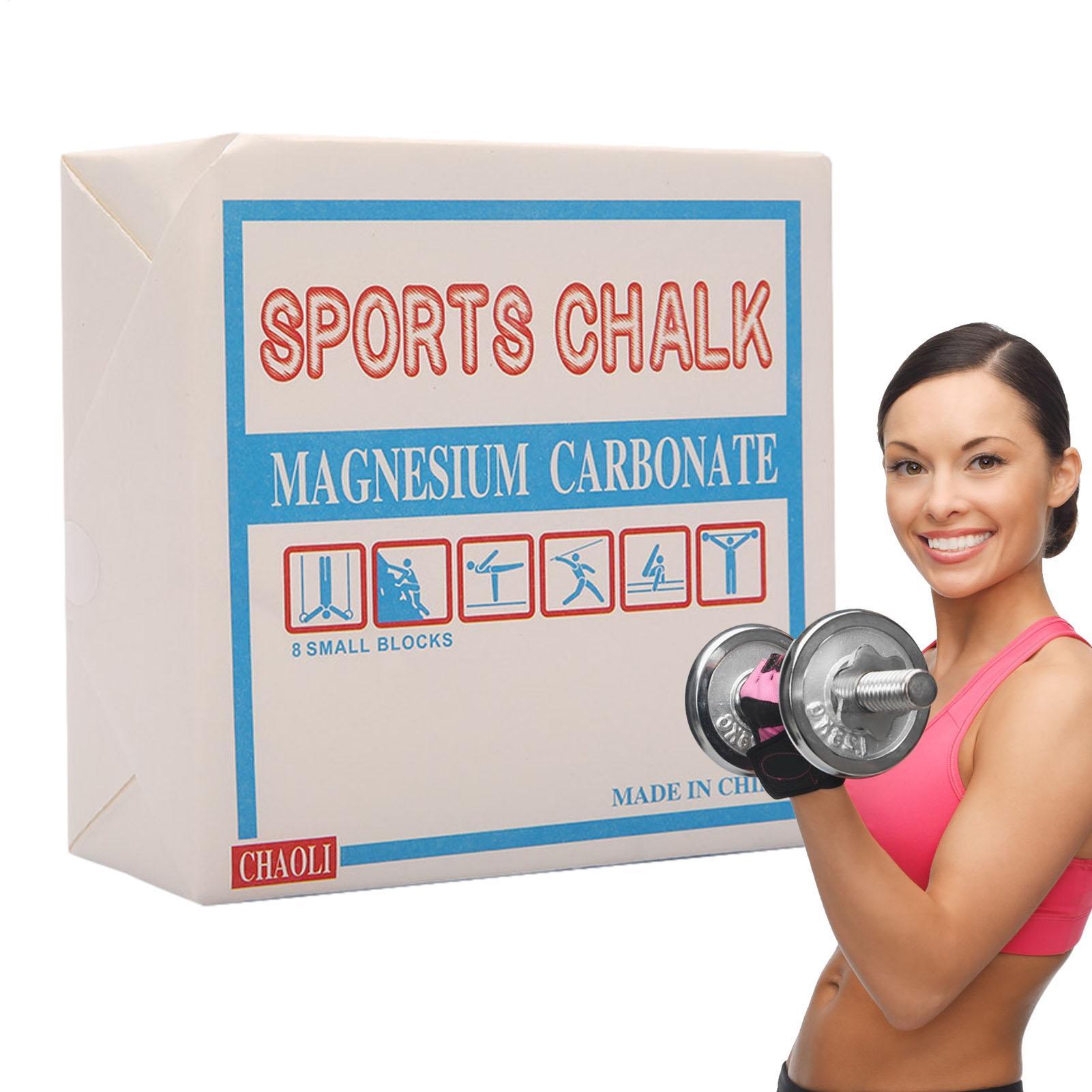 65g Climbing Chalk Block Anti- - Gym Chalk Block Grip review and price