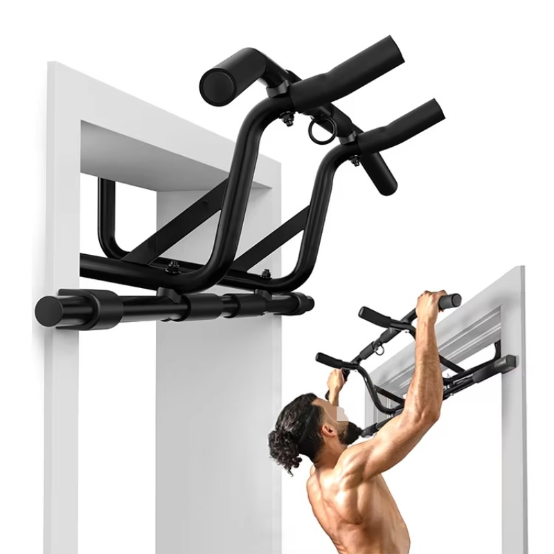 Factory Direct Professional Sc - Door Pull Up Bar No Screw review and price