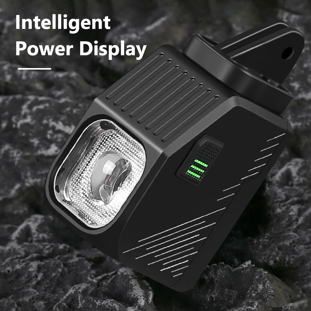 1000 Lumens High Brightness Ro - Rechargeable Bicycle Headlight 1000 Lumen review and price