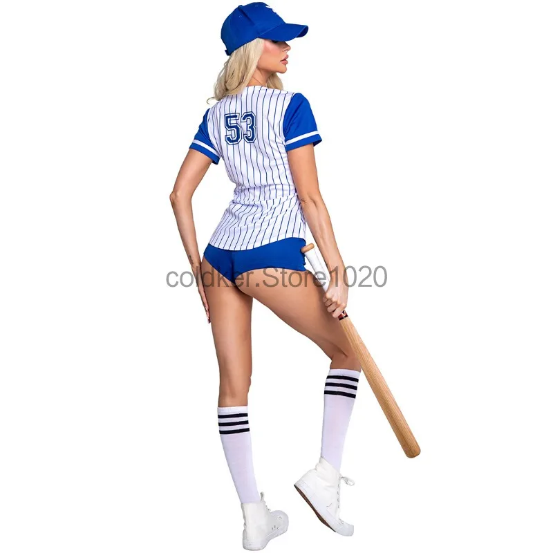 New Adult Striped Sports Baseb - Team Sports review and price
