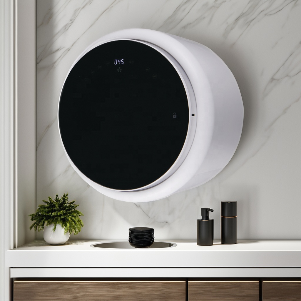 Wall Mounted Stable Mini Washi - Camping review and price