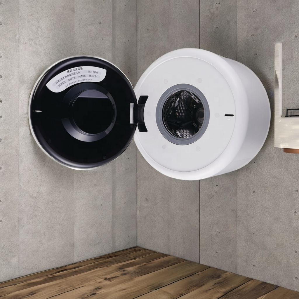 Wall Mounted Stable Mini Washi - Camping review and price