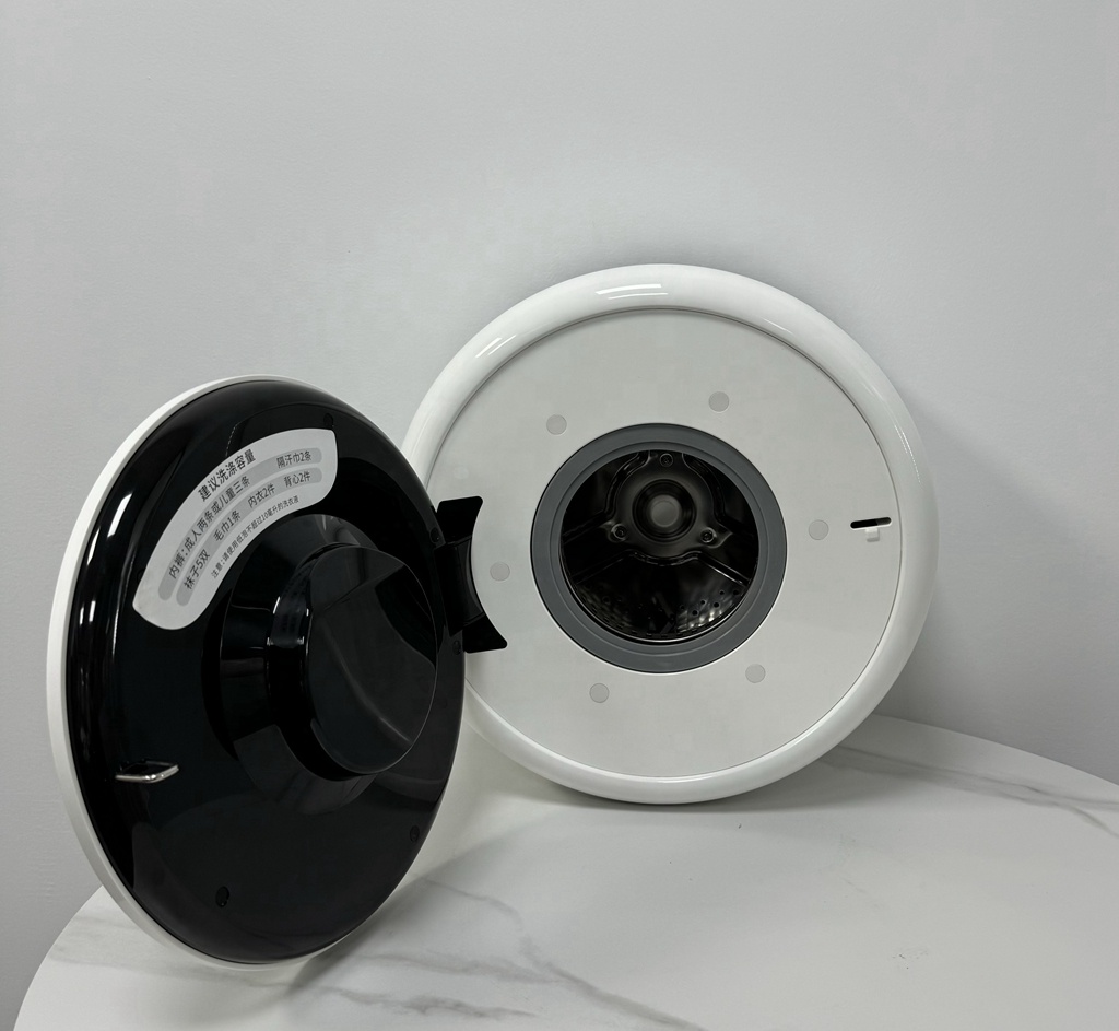 Wall Mounted Stable Mini Washi - Camping review and price