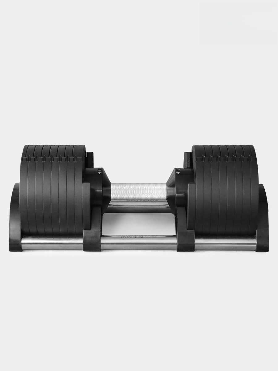 Home Gym Equipment Weight Lift - Adjustable Dumbbell Pair 40Kg review and price