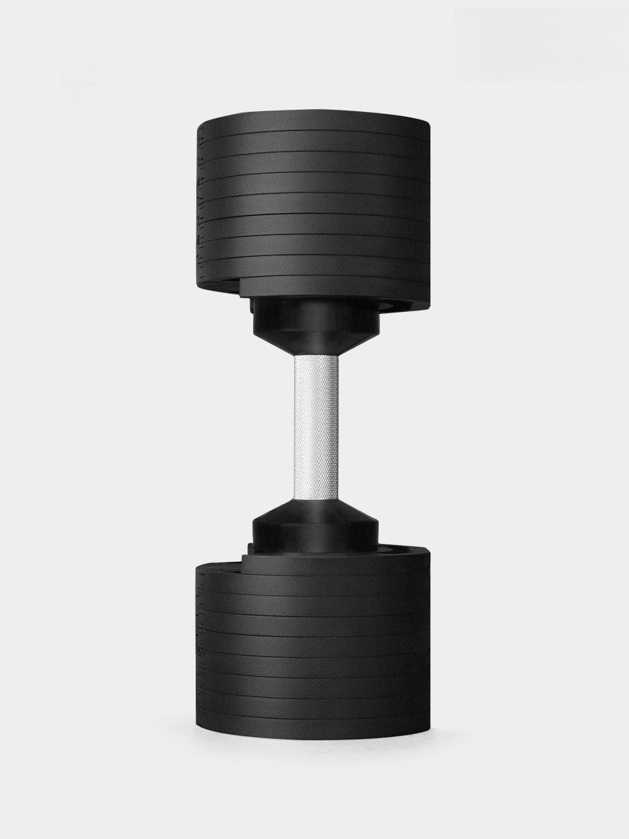 Home Gym Equipment Weight Lift - Adjustable Dumbbell Pair 40Kg review and price