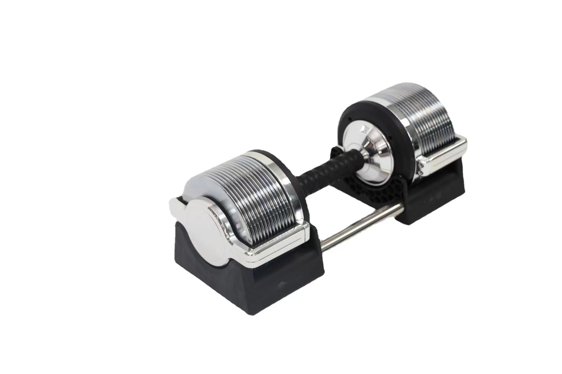 2023 Deti Fitness Machine Gym  - Adjustable Dumbbell Pair 40Kg review and price